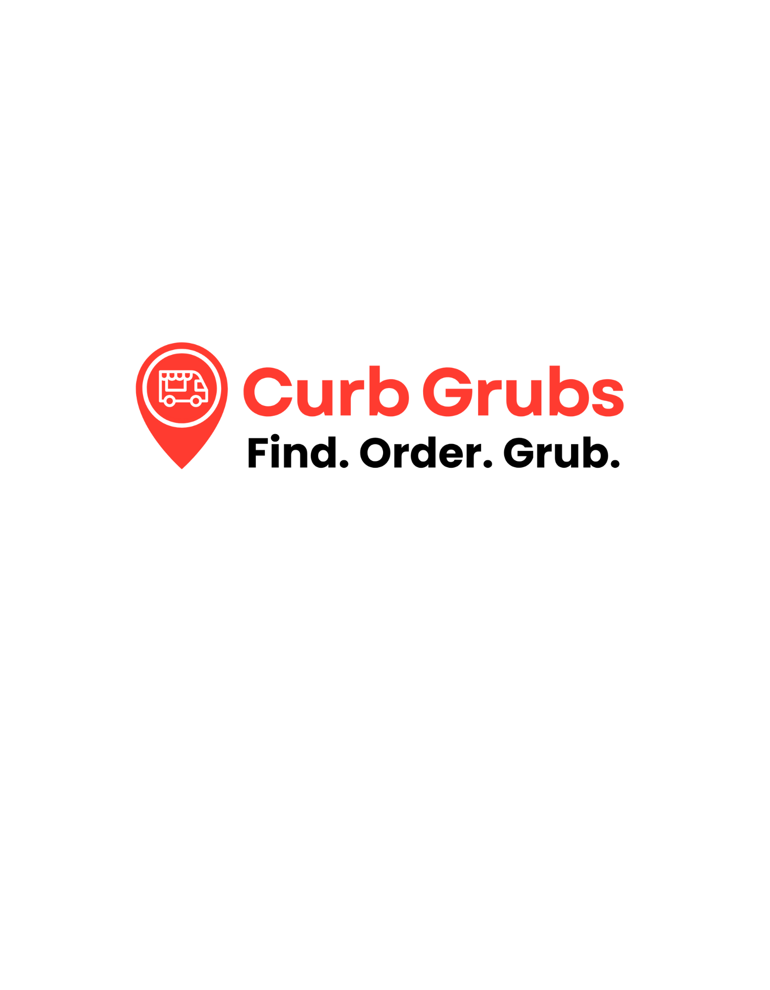 Curb Grubs Logo